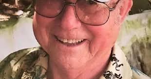 William Curtis “Curt” Johnson, 82