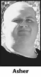 BRANDON ASHER Obituary (2010)