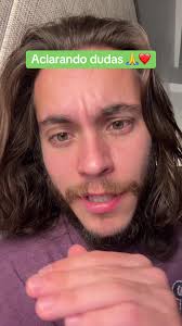 Aclarando dudas mi gente espero que entiendan 🙏❤️