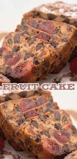 Best Fruit Cake Fruit Cake Christmas Christmas Cake Recipes Fruit Cake Recipe Easy