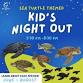 Kids' Night Out - Hatchlings Theme