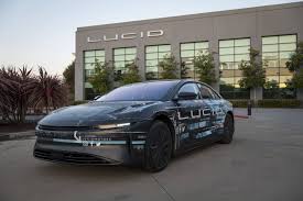 The company didn't return an email seeking. 2021 Lucid Air Vs Tesla Motors Price Interior Features
