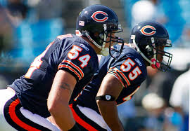 Chicago Bears Predicting The 2011 Opening Day Depth Chart