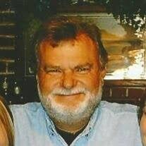 Mr. Gary Dan Ayers Obituary