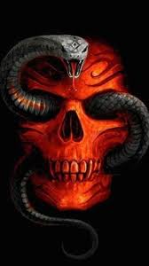 Biker dissident, métalleux ou gothique : 8 Idees De Art De Serpent Art De Serpent Dessin Serpent Tatouages Serpent