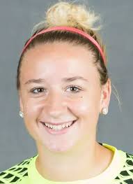 Allie Smyth's Instagram, Twitter & Facebook