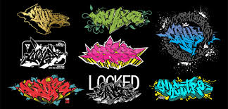 for only 15 ichikograffity will create original graffiti design with your name or logo i create 100 handdrawn graffiti original lettering no font foll