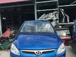 Panou usa hyundai i30 combi 2008. Maner Usa Hyundai I30 Tu Alegi PreÈ›ul