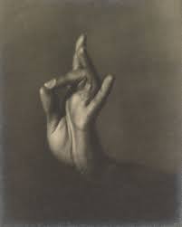 helen pierce breaker lot mudras show of hands hands