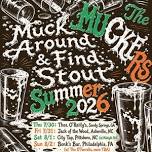 Muck Around & Find Stout Tour