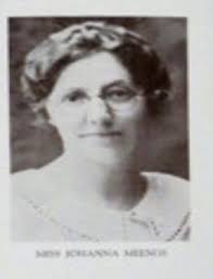 Parenteel van Geertje Gelcking