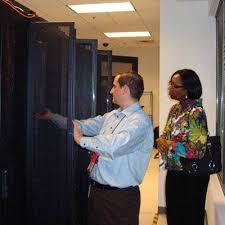 Scenes From Arrow Electronics' Solutions Lab Open House