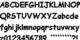 You can download undertale logo font free from right here. Comic Sans Ut Font Rus Eng Fontstruct