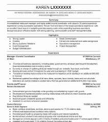 Examples Of Effective Resumes Resume Sample For A Physical Therapist ...
