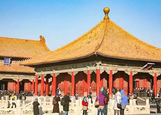Why is the Forbidden City Important? Top 4 Reasons to Know