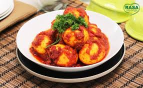 Telur balado salah satu lauk yang sangat mudah dibuat dan tidak butuh waktu lama. Telur Balado Rasasayange Co Id