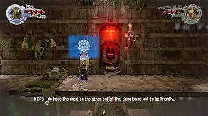 To get onto the nearby fuel storage tank double jump or use jet . Poe To The Rescue Walkthrough Lego Star Wars The Force Awakens Game Guide Gamepressure Com