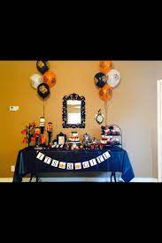 Pin By Monica Martinez Villegas On Party Ideas Halloween Baby Shower Theme Halloween Baby Shower Baby Shower Pumpkin