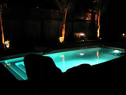 Other Inground Pools At Night Inground Pool Light Housing Inground Pools At Night Inground Pools Highland Ca Home Design Decoration