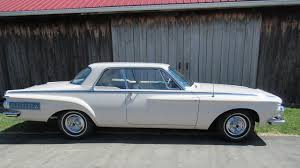 Image result for Polar White 1962 Dart