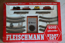 Train Fleischmann Piccolo Start Set 9315 By Pittou2 With Trainfrancetoytoyssamsungpiccolojouetjeulucnxold Toysfleischmannnx30train Minia Piccolo Train Settings