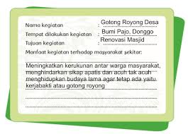 Salah satunya menyangkut bacaan tentang perajin batik osing di buku tematik terpadu kurikulum 2013 edisi revisi 2017 kelas v sd/mi tema 6. Apa Manfaat Dari Kegiatan Tersebut Bagi Para Pembatik Dan Masyarakat Banyuwangi Masnurul