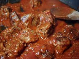 Bœuf Bourguignon A La Tomate Au Cookeo Recettes Cookeo