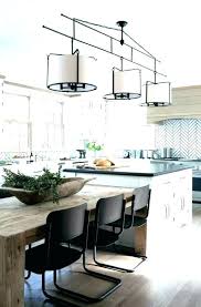 Kitchen island dining table combo layout. 13 Kitchen Island Dining Table Ideas How To Make The Kitchen Island Dining Table C Kitchen Island Dining Table Dining Table In Kitchen Kitchen Island Table