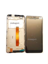 Ecran Display Allview P10 Style Negru ...