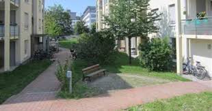 Sparkassen Immobilien Freiburg 2 Zimmer Wohnung In Freiburg Erdgeschosswohnung Immobilien Angebote Freiburg