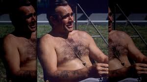 The tall, handsome and muscular scottish actor sean connery is best known as the original actor to portray james bond in the hugely successful movie. Sean Connery S Tattoos Explained Thesatorireport