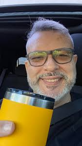 Today is my 65th time around the sun. I'm grateful to the Lord for all he's  giving me for all my years!