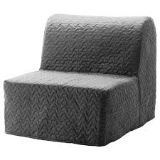 Lycksele Lovas Convertible 2 Places Vallarum Gris Ikea Ikea Sofa Bed Sofa Bed Ikea Bed