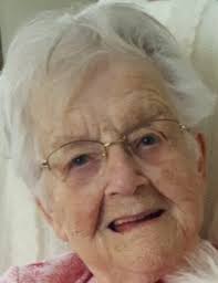 Obituary information for Edith Elizabeth Renfro