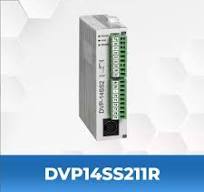 Delta DVP14ss211r - plclogiccontroller.com