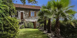 Dimore storiche e immobili di pregio sulla sponda piemontese e lombarda del lago! Agenzia Immobiliare Ghioni Maila Lago Maggiore