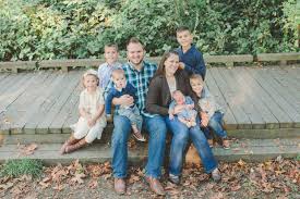 Fordham family turns medical crisis into medical cause