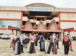 Maybe you would like to learn more about one of these? Kur Institut Pendidikan Guru Kampus Kota Bharu Kelantan Facebook
