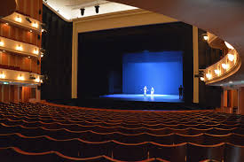 Opernhaus Dusseldorf Deutsche Oper Am Rhein Foto Daniel Senzek Deutsche Oper Am Rhein Opernhaus Deutsche Oper