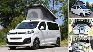Vanster 000 Monospace Vans Utilitaire