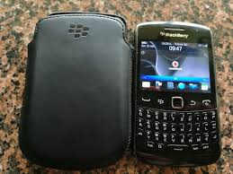 BlackBerry Curve 9360 ...