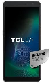 Descubre la mejor forma de comprar online. Celular Libre L7 Negro 5 5 32gb Tcl Tcl Celulares Megatone
