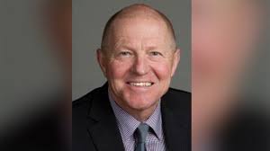 Martin Ritsma elected as new mayor of Stratford