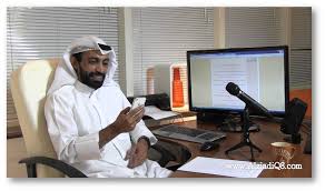 — د.عبيد الوسمي (@dr_alwasmi) september 7, 2020 وكان الوسمي قد نشر تغريدة قبل عدة أيام عبر حسابه الشخصي بموقع التواصل تويتر، وصف فيها الديوان الأميري في الكويت بأنه الجهاز المركزي للفساد والإفساد. ÙÙŠØ¯ÙŠÙˆ Ù„Ù‚Ø§Ø¡ Ø®Ø§Øµ Ù…Ø¹ Ø§Ù„Ø¯ÙƒØªÙˆØ± Ø¹Ø¨ÙŠØ¯ Ø§Ù„ÙˆØ³Ù…ÙŠ Ù…Ø¯ÙˆÙ†Ø© Ø§Ù„Ø²ÙŠØ§Ø¯ÙŠ