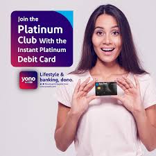 Get An Instant Personalized Platinum Debit Card With Photo On Opening A Digital Savings Account At An Sbiintouch Br Banking App Savings Account Lifestyle Apps