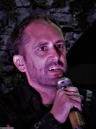 Interview with Nathan Head