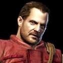 Barry Burton Soundboard: Resident Evil