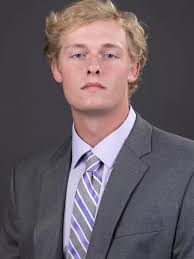 2023 Baseball Roster