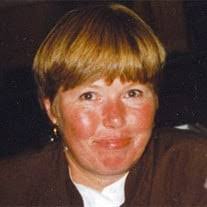 Darlene Scanlon's Instagram, Twitter & Facebook