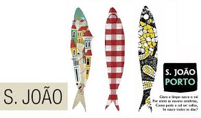 Já cheira a são joão no porto. As Festividades Do Sao Joao Pluriblog